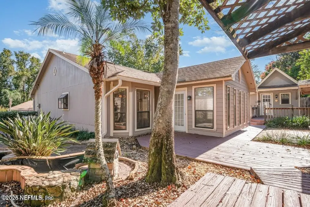 790 Hickory Hill Drive Jacksonville FL 32221