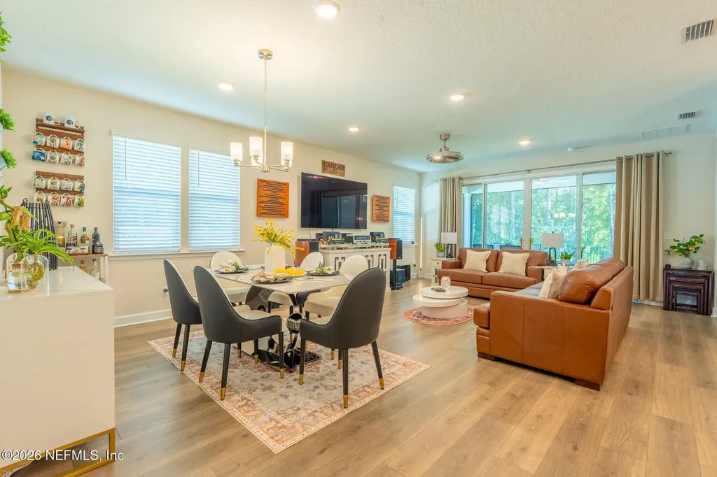 595 Elm Creek Drive St. Augustine FL 32092