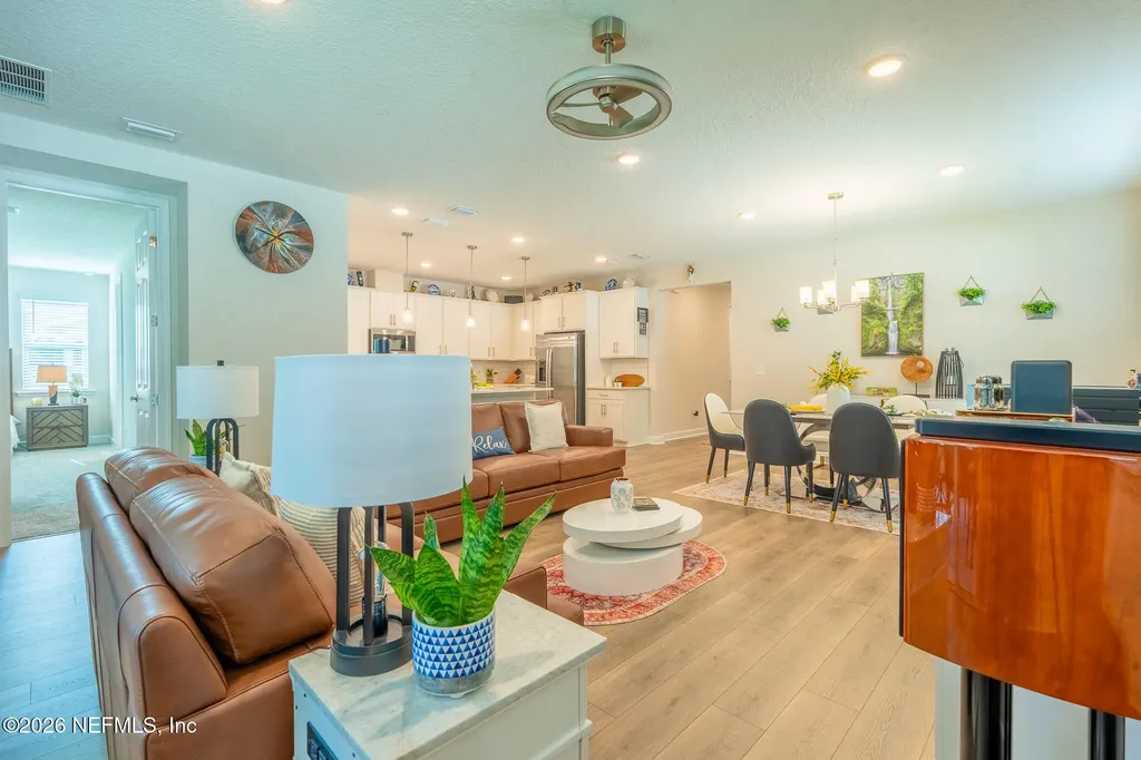595 Elm Creek Drive St. Augustine FL 32092