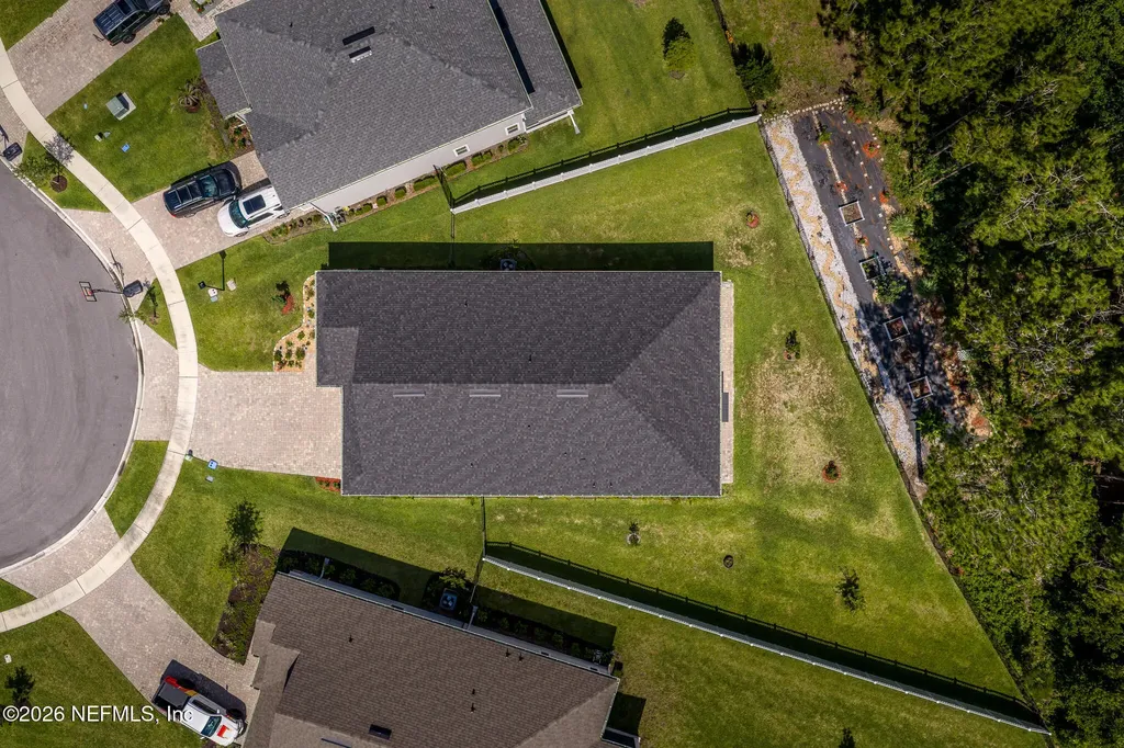 595 Elm Creek Drive St. Augustine FL 32092