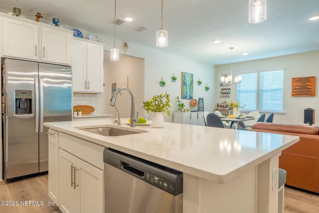 595 Elm Creek Drive St. Augustine FL 32092