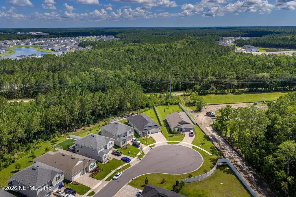 595 Elm Creek Drive St. Augustine FL 32092