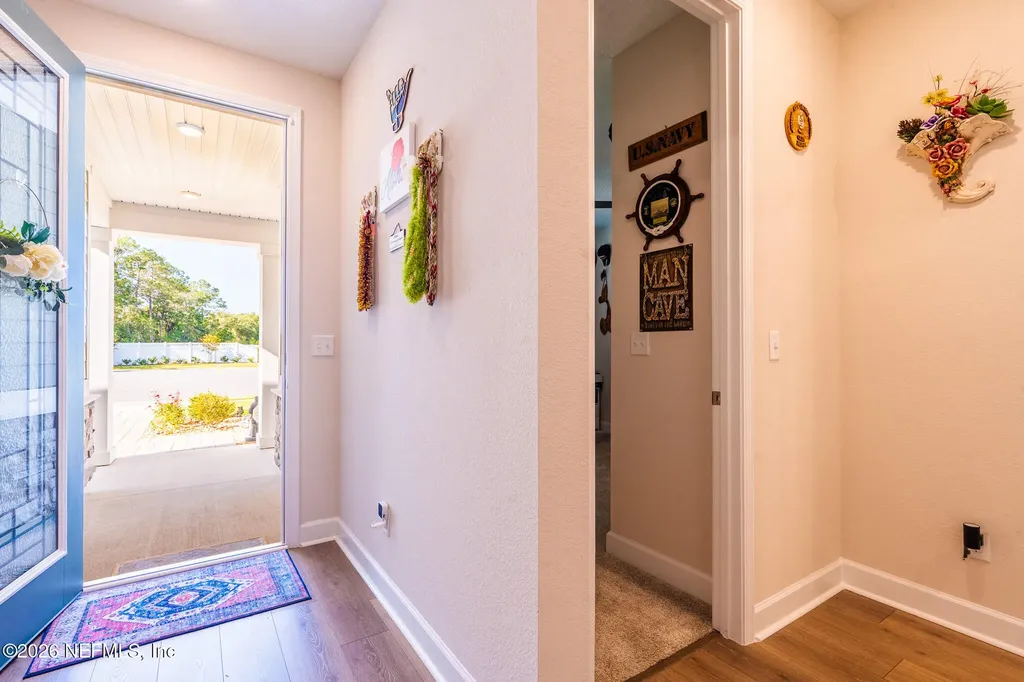 595 Elm Creek Drive St. Augustine FL 32092