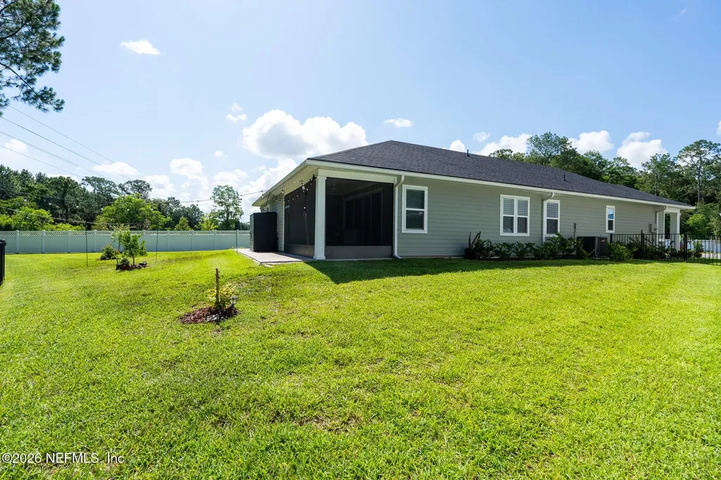595 Elm Creek Drive St. Augustine FL 32092