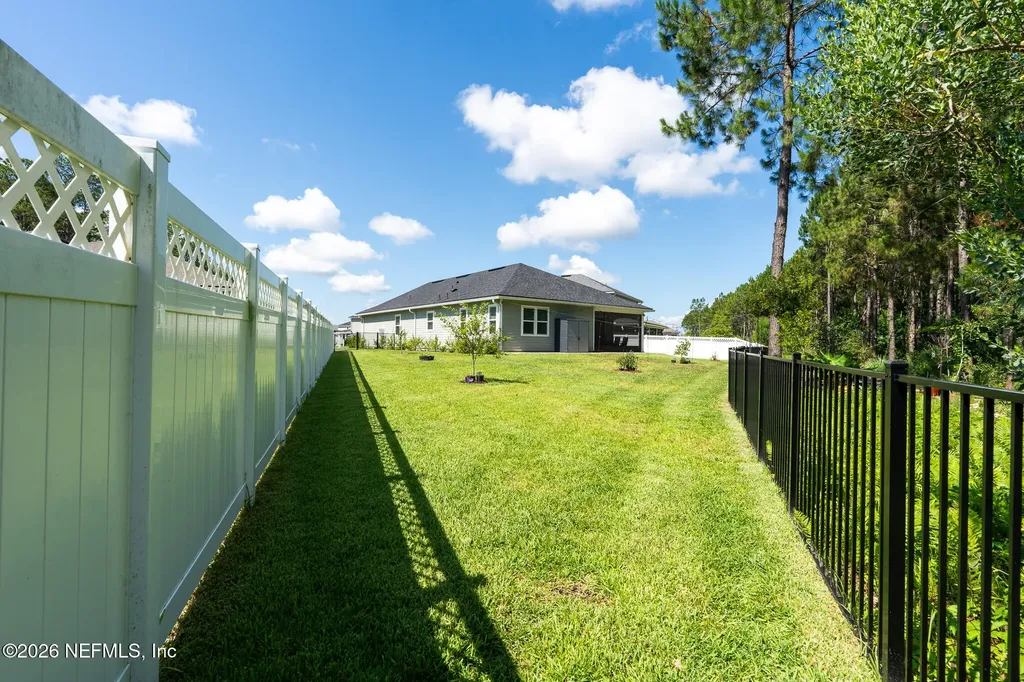 595 Elm Creek Drive St. Augustine FL 32092