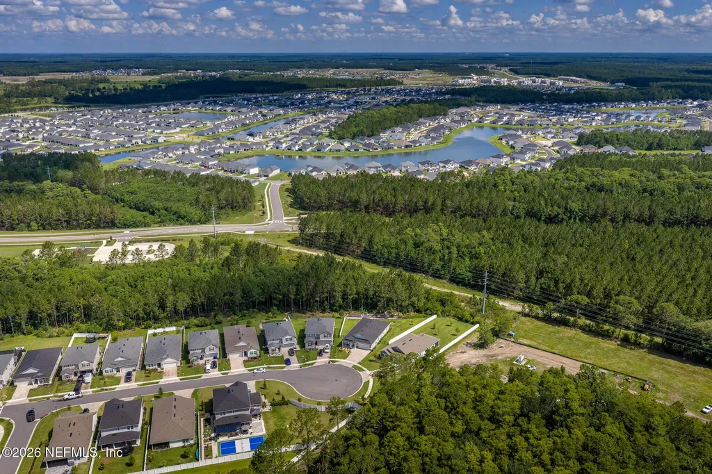 595 Elm Creek Drive St. Augustine FL 32092