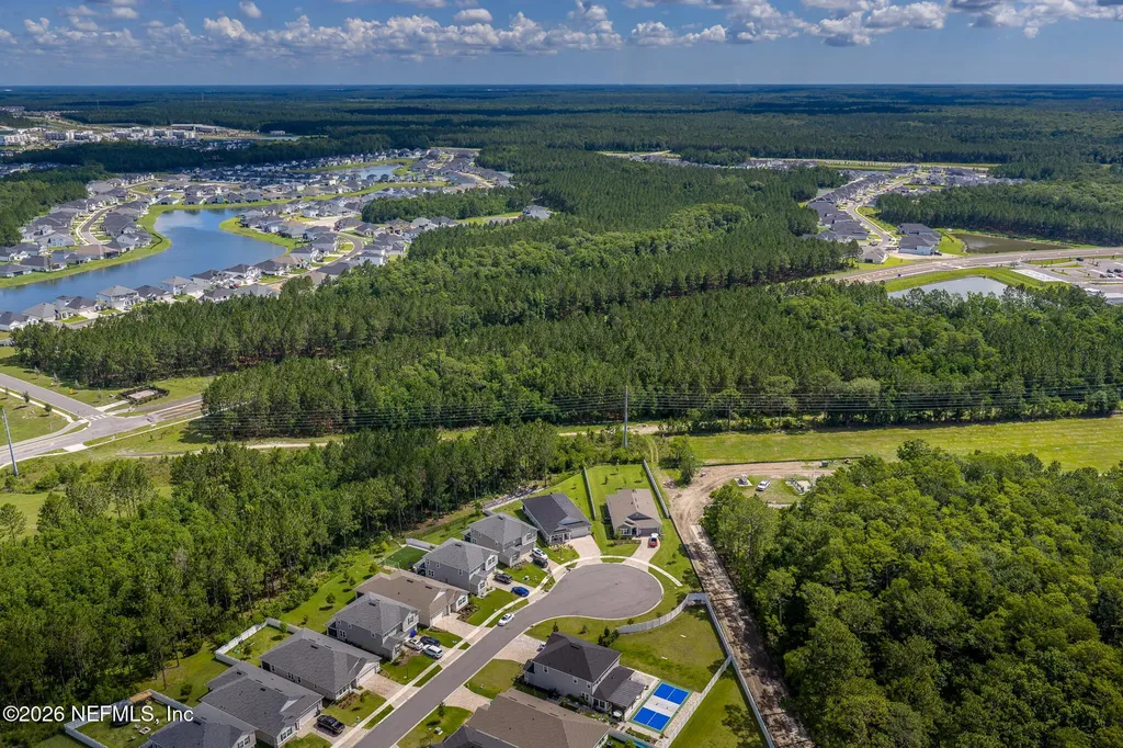 595 Elm Creek Drive St. Augustine FL 32092
