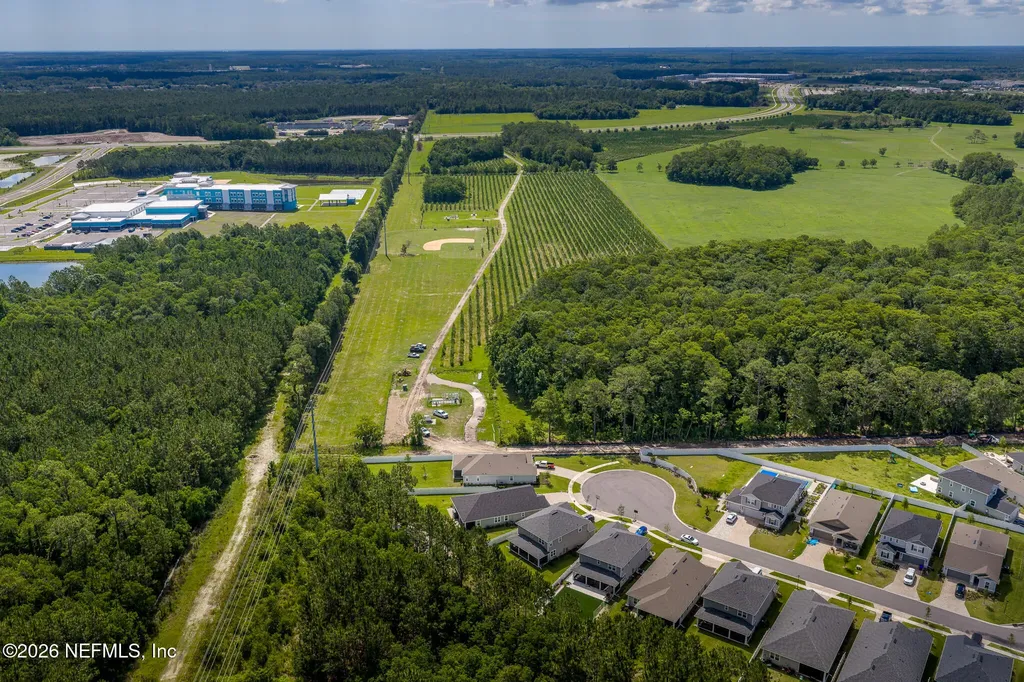 595 Elm Creek Drive St. Augustine FL 32092