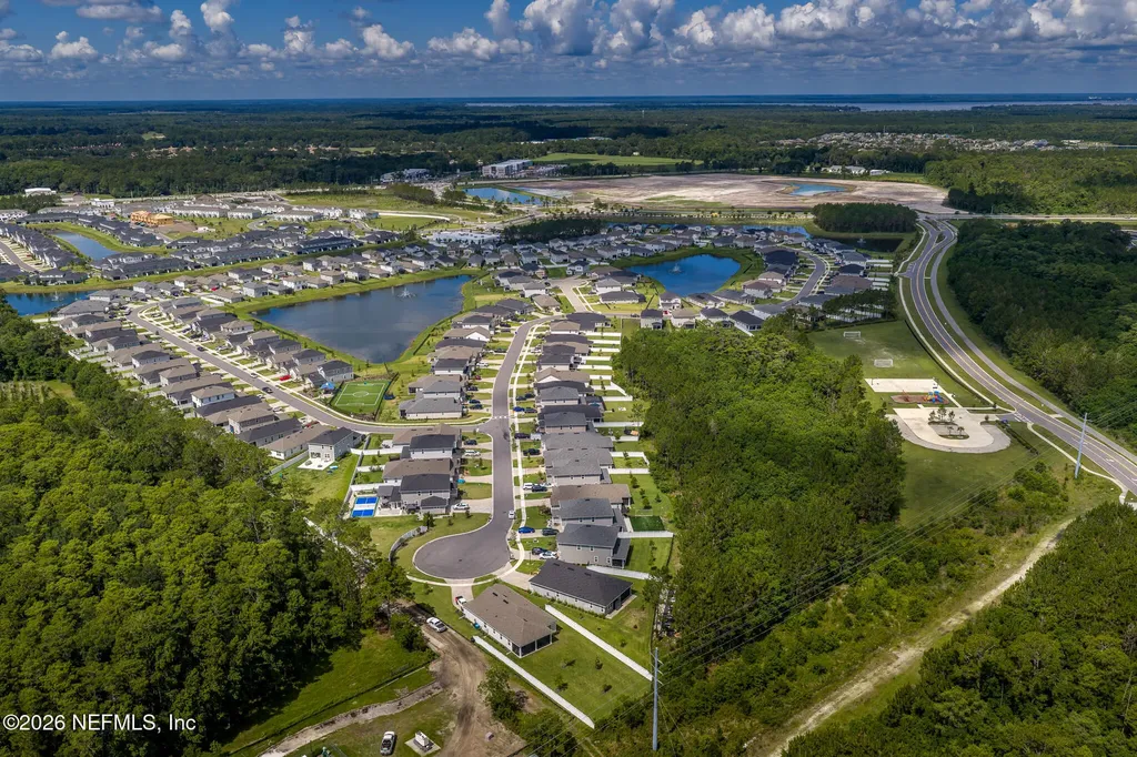 595 Elm Creek Drive St. Augustine FL 32092