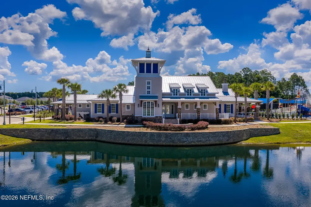 595 Elm Creek Drive St. Augustine FL 32092