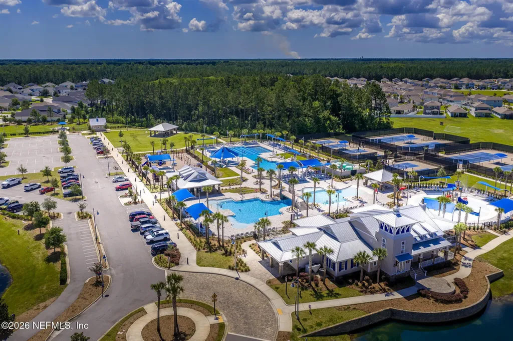 595 Elm Creek Drive St. Augustine FL 32092