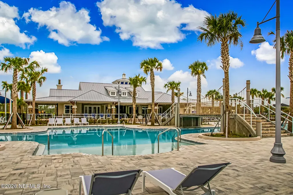 595 Elm Creek Drive St. Augustine FL 32092
