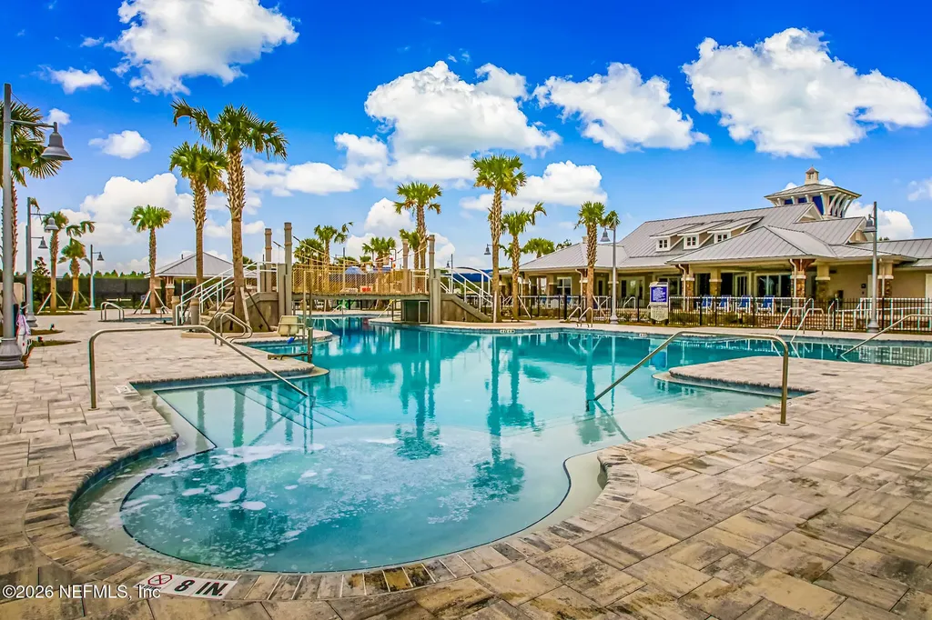 595 Elm Creek Drive St. Augustine FL 32092