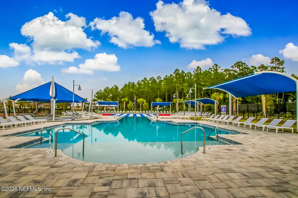 595 Elm Creek Drive St. Augustine FL 32092