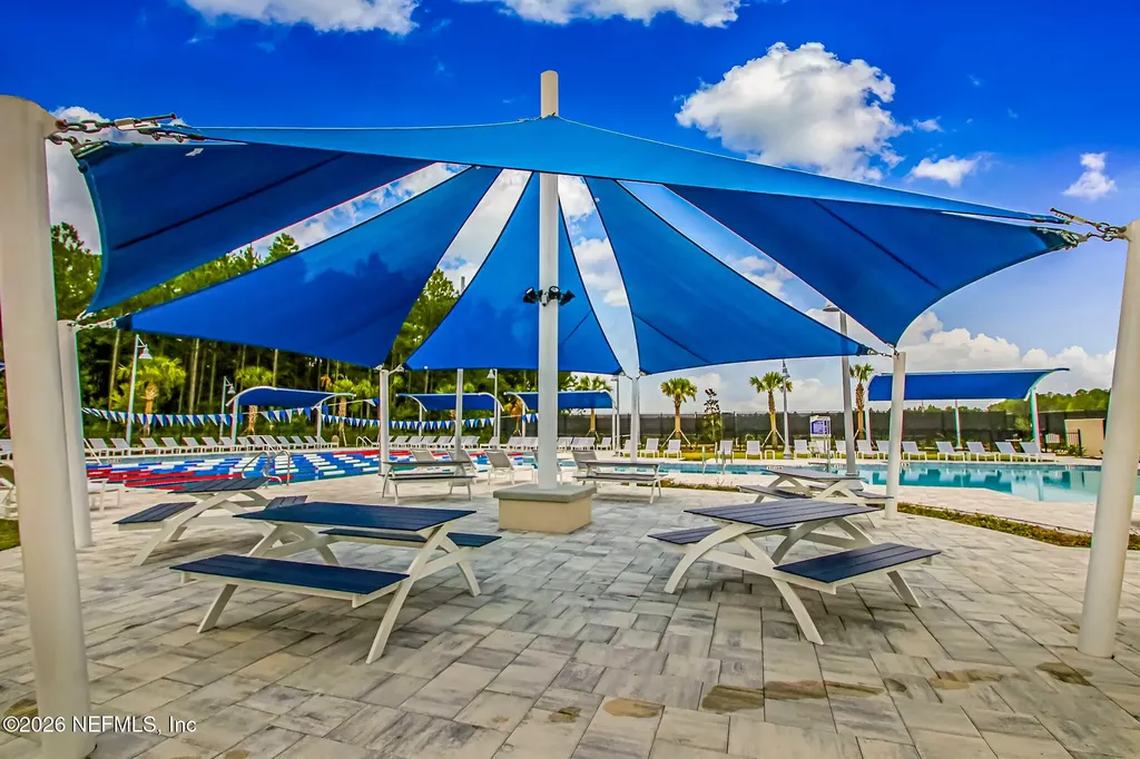 595 Elm Creek Drive St. Augustine FL 32092
