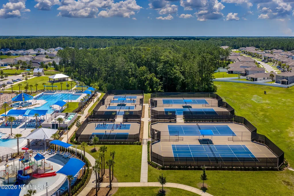 595 Elm Creek Drive St. Augustine FL 32092