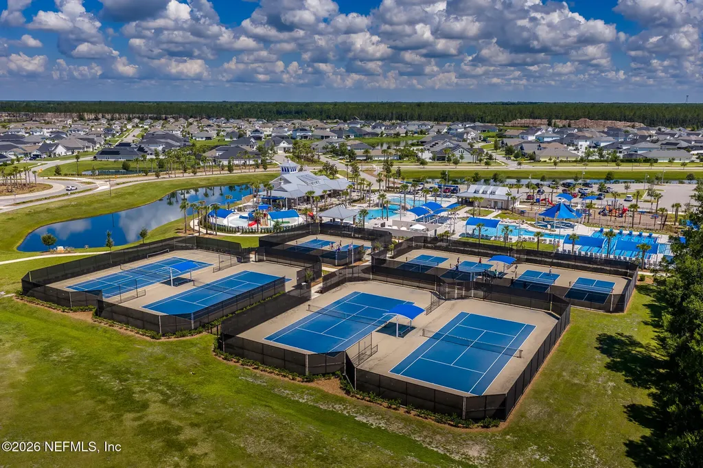 595 Elm Creek Drive St. Augustine FL 32092