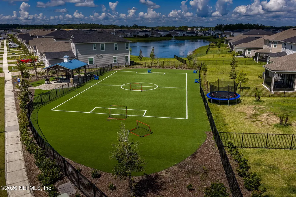 595 Elm Creek Drive St. Augustine FL 32092