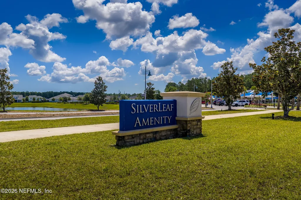 595 Elm Creek Drive St. Augustine FL 32092