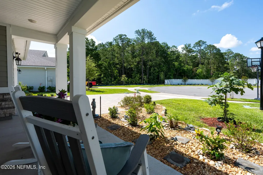 595 Elm Creek Drive St. Augustine FL 32092