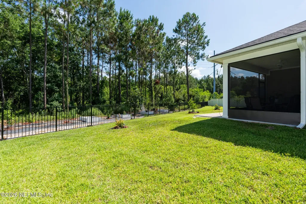 595 Elm Creek Drive St. Augustine FL 32092