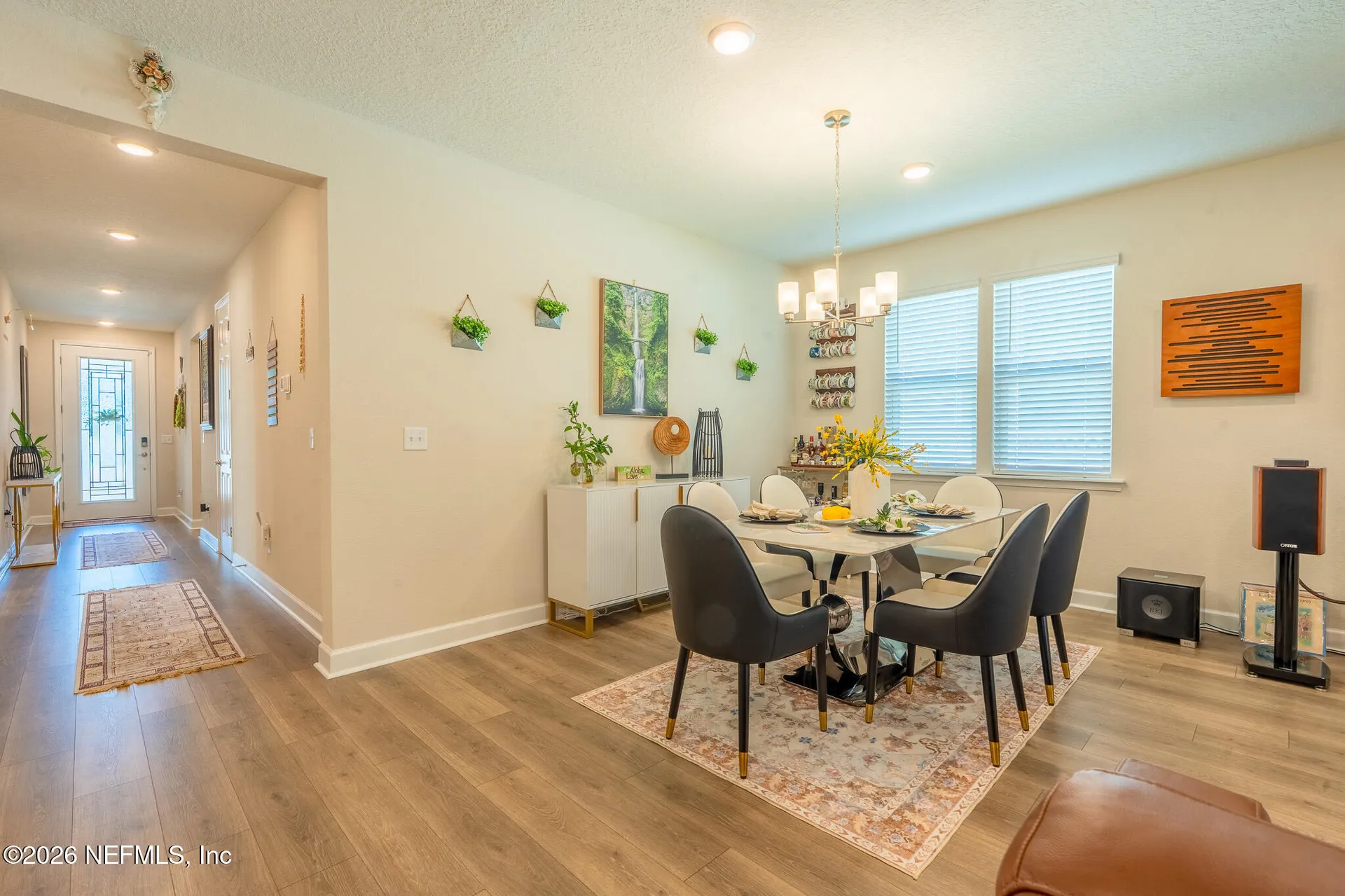 595 Elm Creek Drive St. Augustine FL 32092