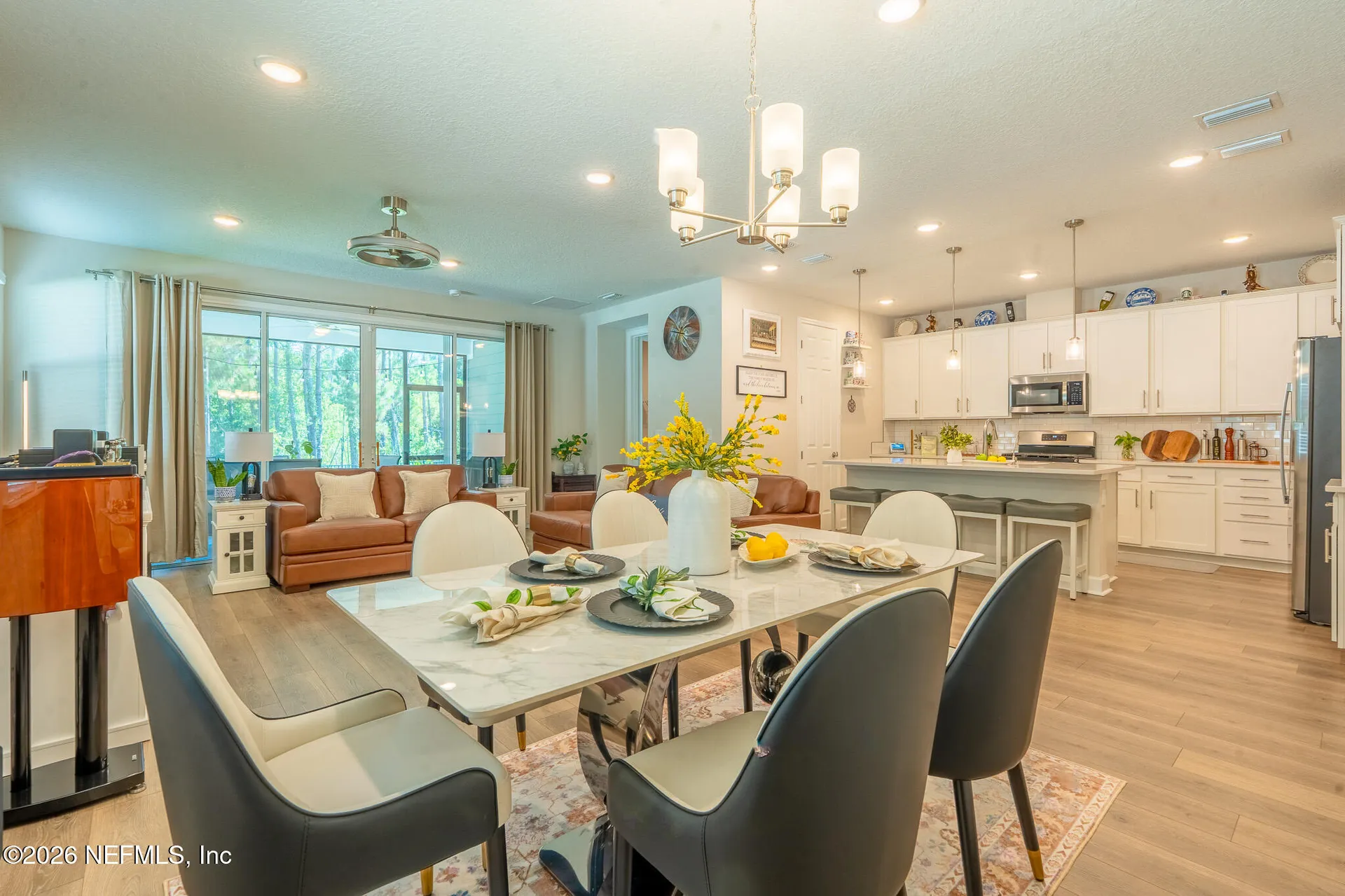 595 Elm Creek Drive St. Augustine FL 32092