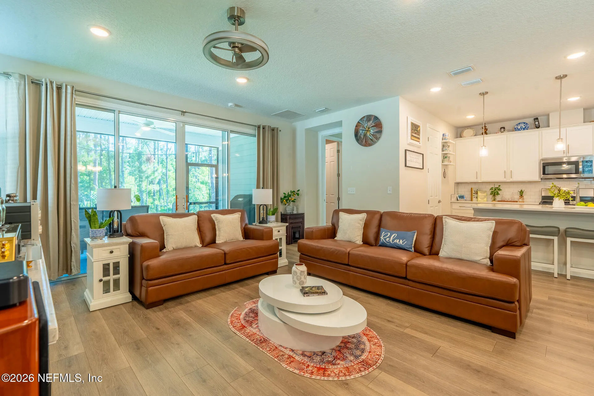 595 Elm Creek Drive St. Augustine FL 32092