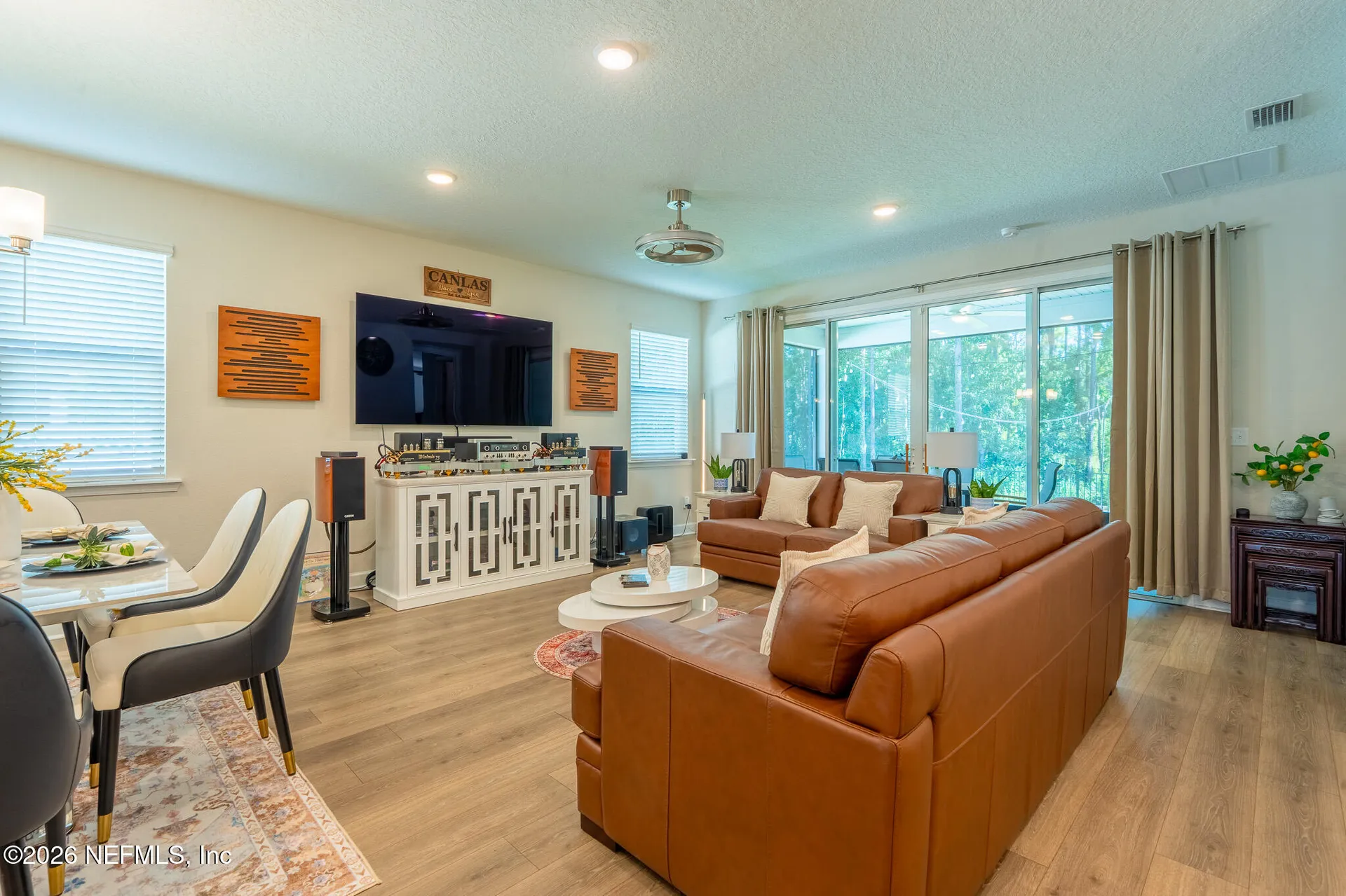 595 Elm Creek Drive St. Augustine FL 32092