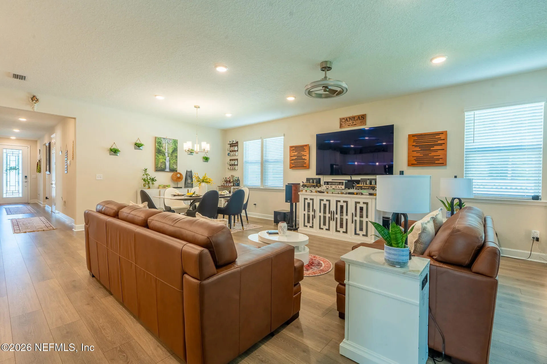 595 Elm Creek Drive St. Augustine FL 32092