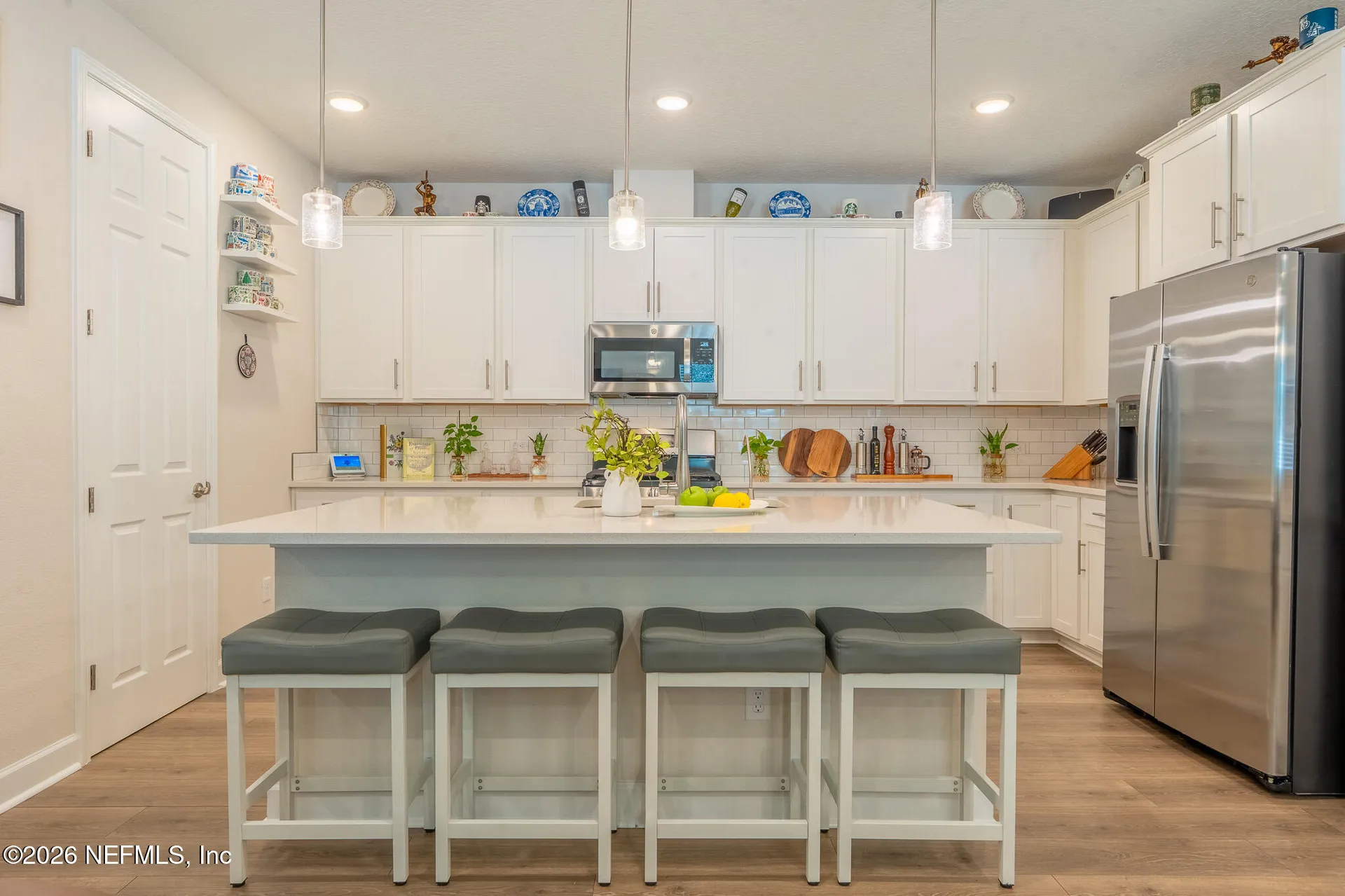 595 Elm Creek Drive St. Augustine FL 32092