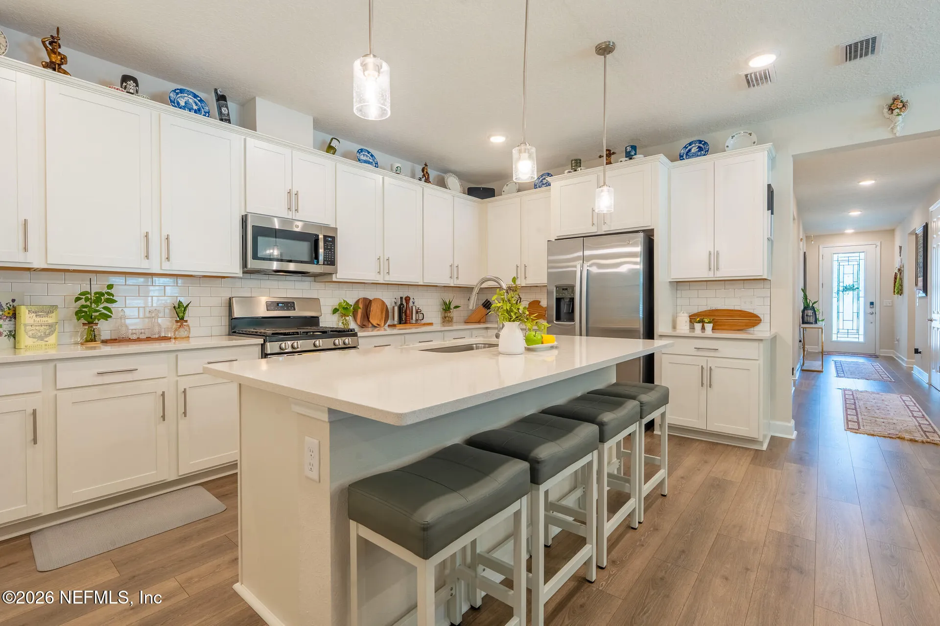 595 Elm Creek Drive St. Augustine FL 32092