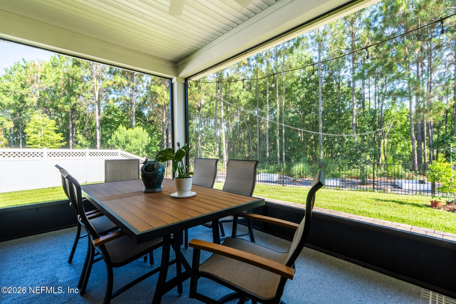 595 Elm Creek Drive St. Augustine FL 32092