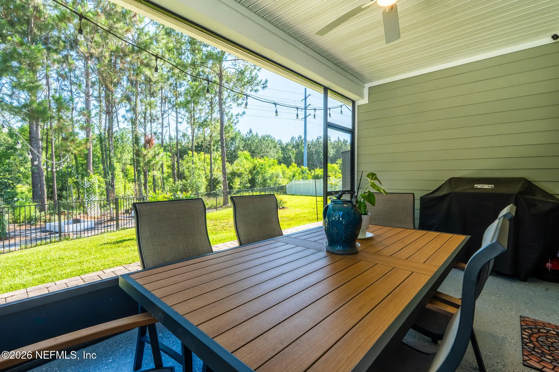 595 Elm Creek Drive St. Augustine FL 32092