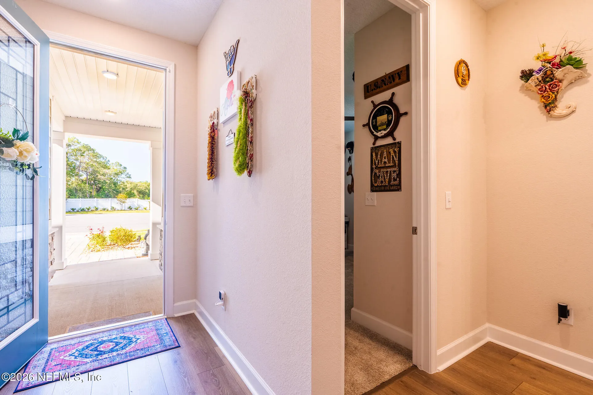 595 Elm Creek Drive St. Augustine FL 32092