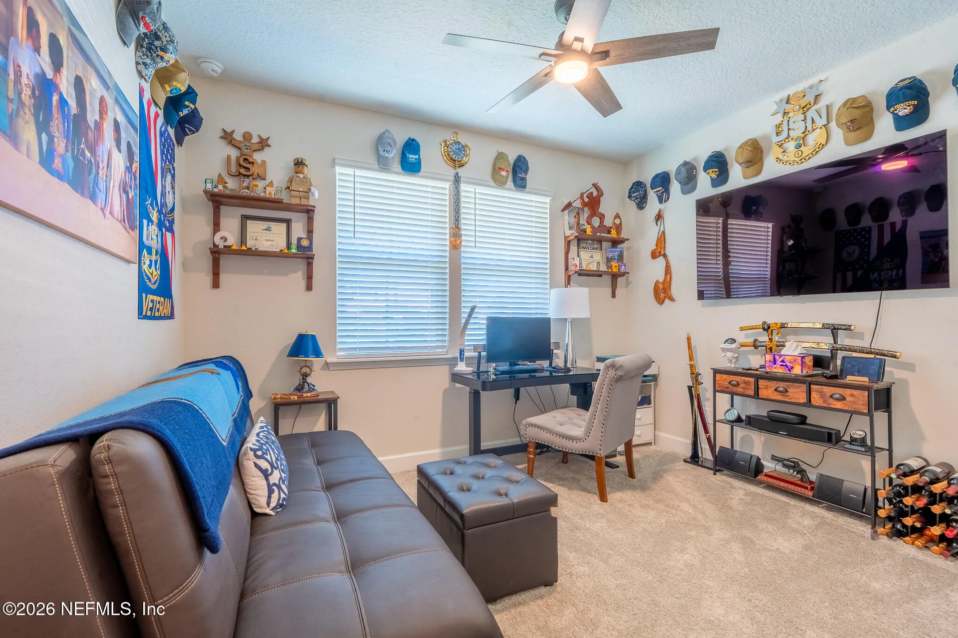 595 Elm Creek Drive St. Augustine FL 32092