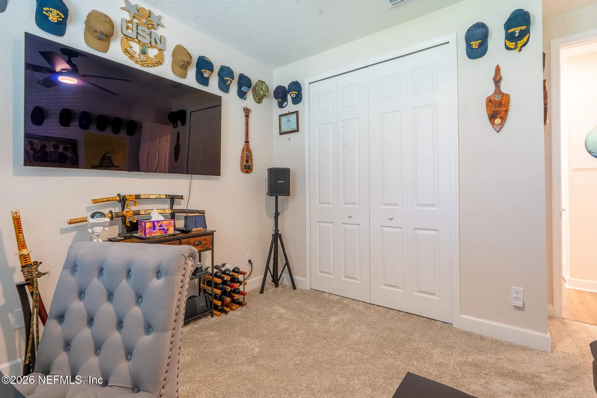 595 Elm Creek Drive St. Augustine FL 32092