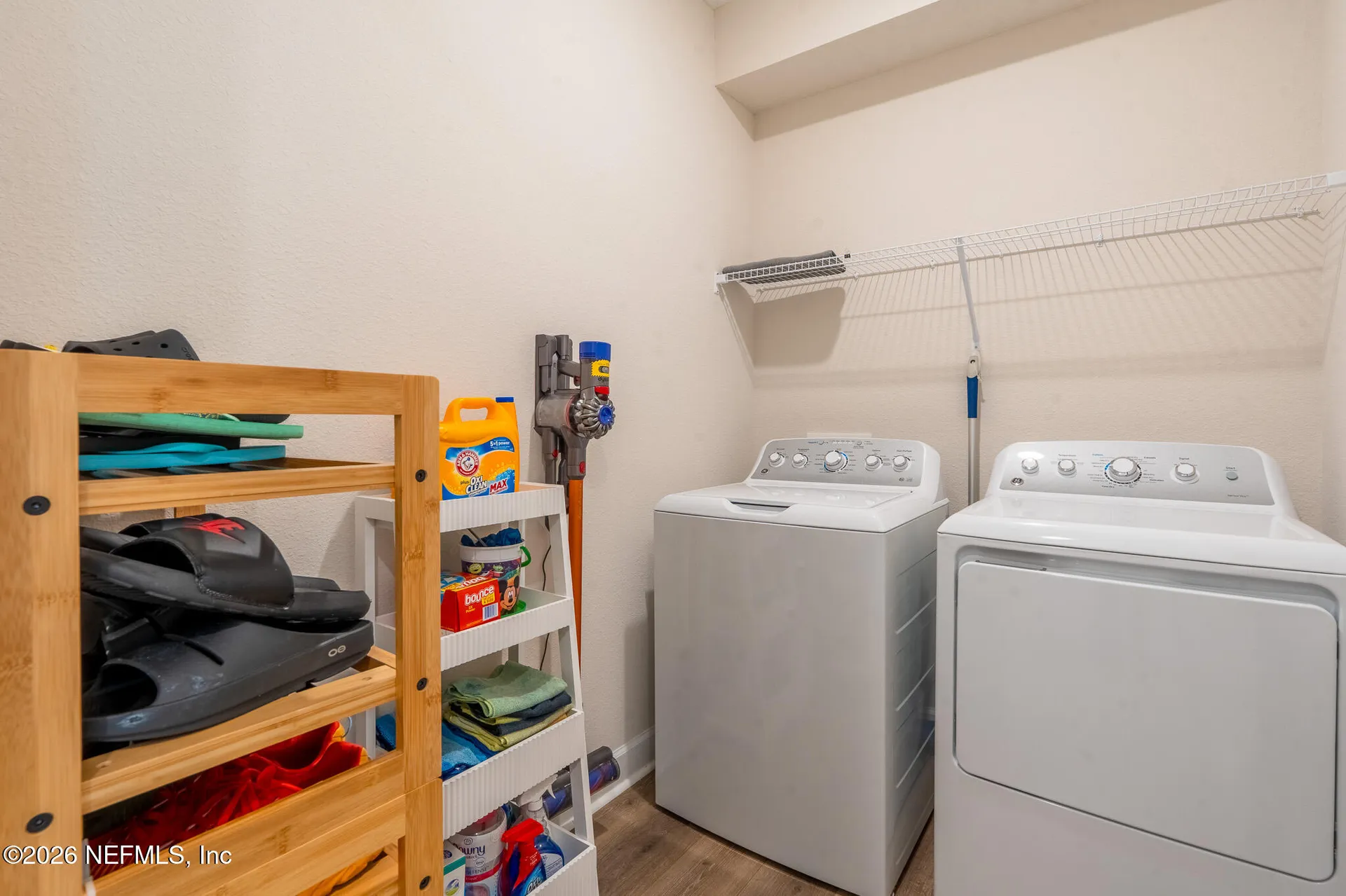 595 Elm Creek Drive St. Augustine FL 32092