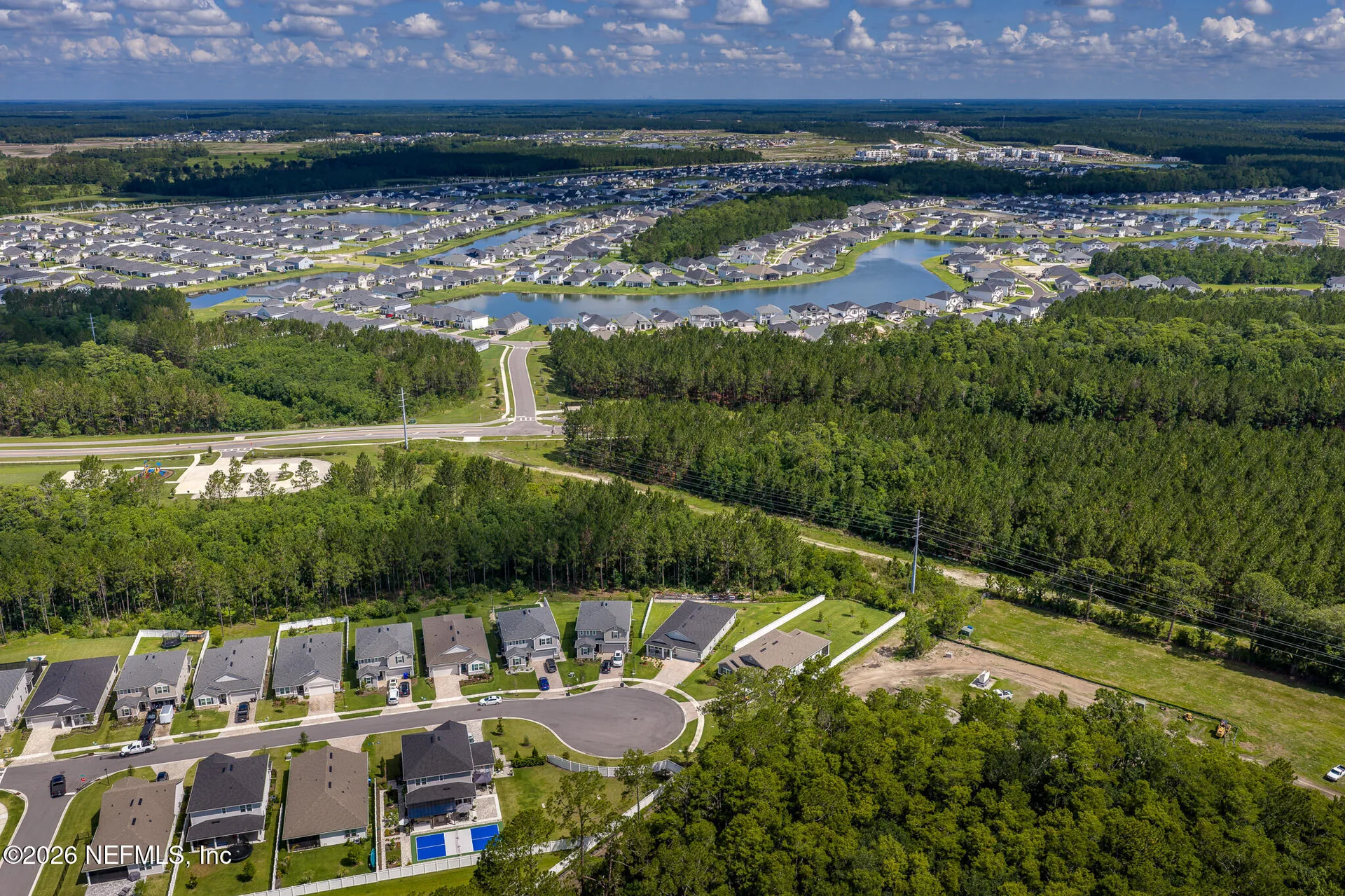 595 Elm Creek Drive St. Augustine FL 32092