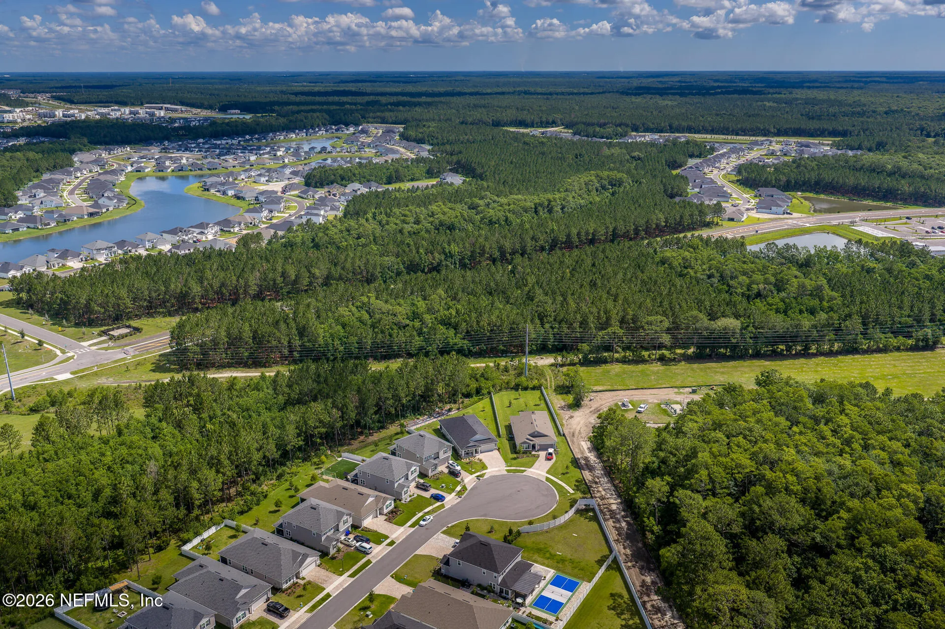 595 Elm Creek Drive St. Augustine FL 32092