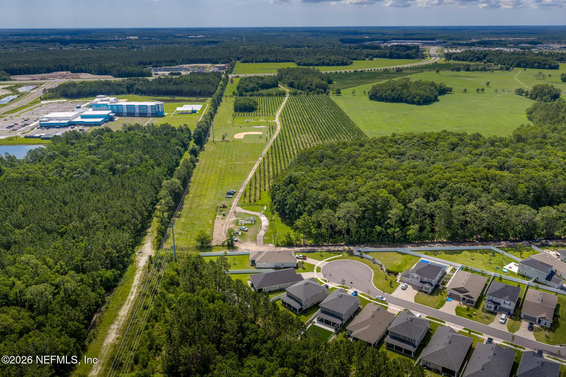 595 Elm Creek Drive St. Augustine FL 32092