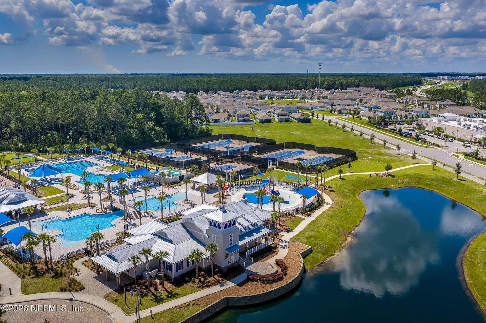 595 Elm Creek Drive St. Augustine FL 32092