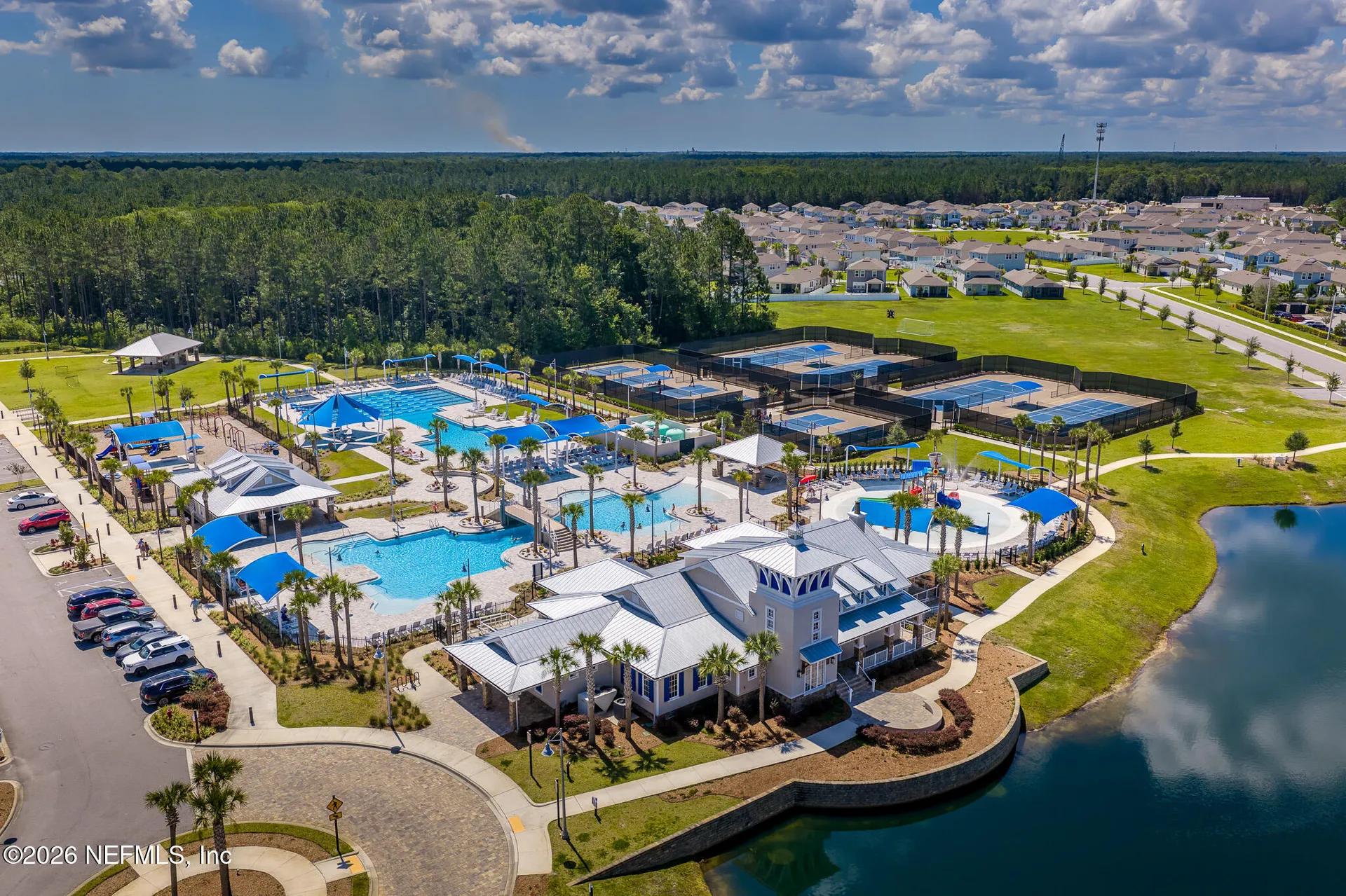 595 Elm Creek Drive St. Augustine FL 32092