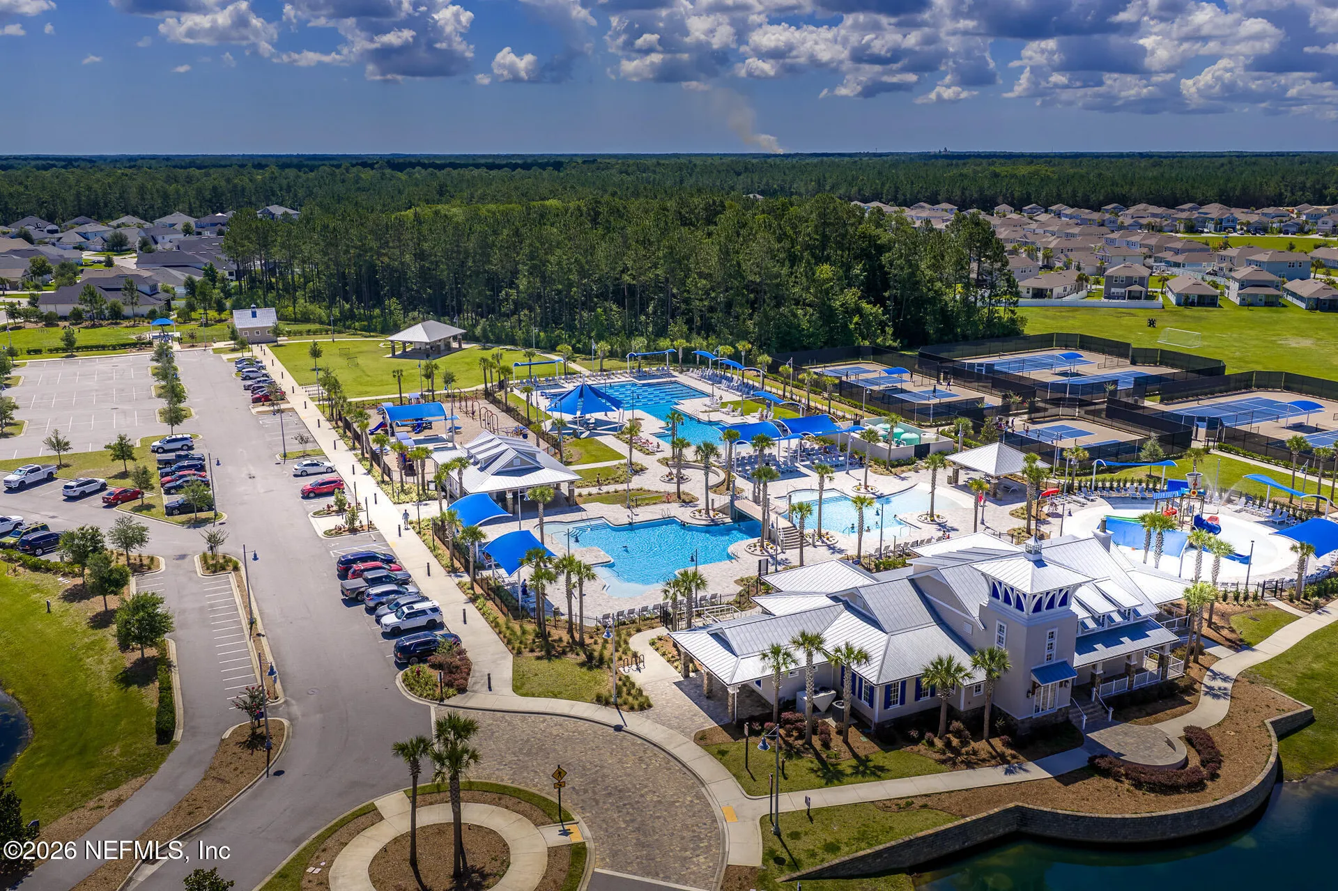 595 Elm Creek Drive St. Augustine FL 32092