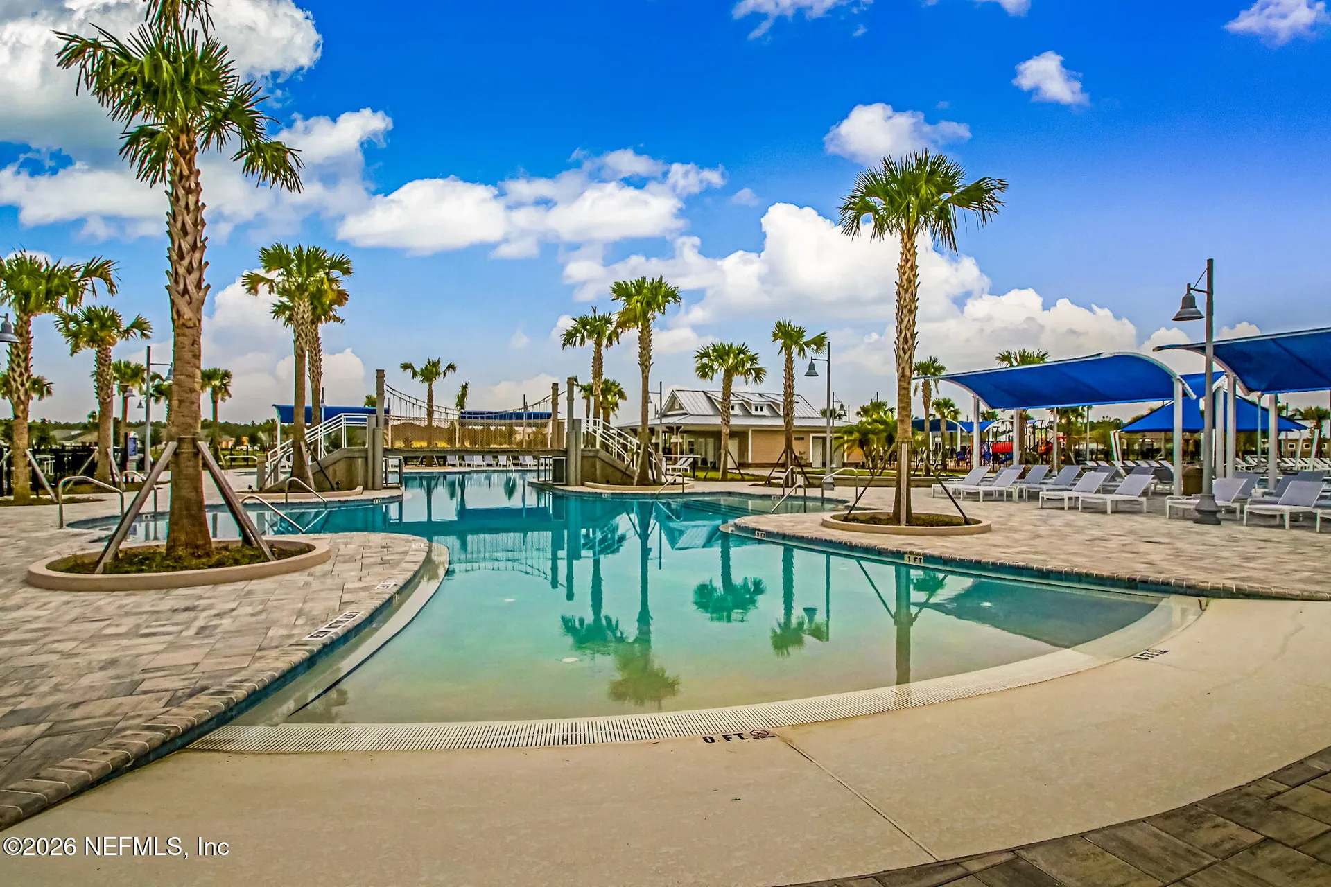 595 Elm Creek Drive St. Augustine FL 32092