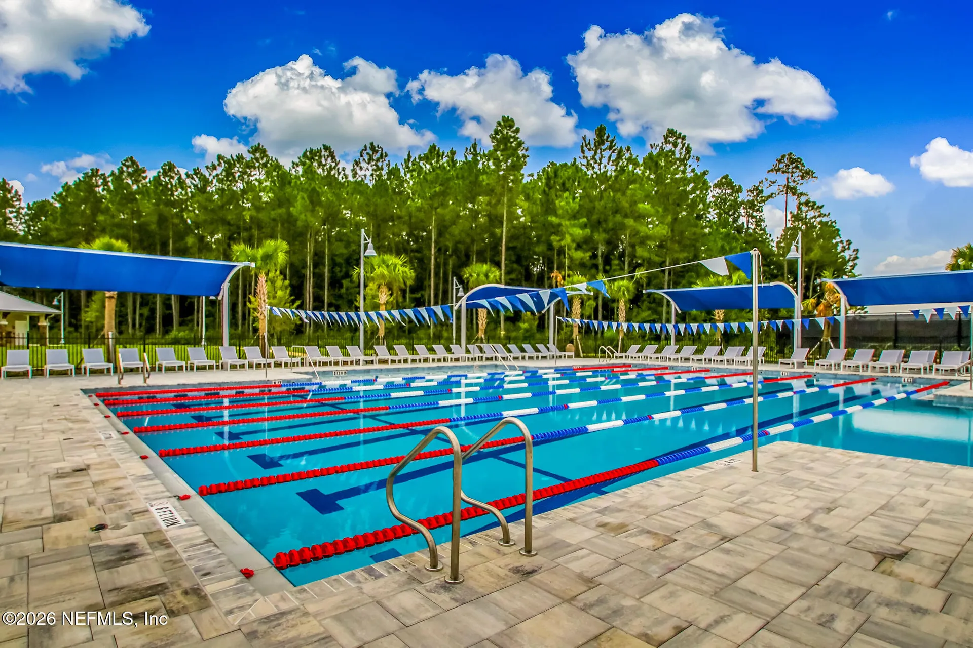 595 Elm Creek Drive St. Augustine FL 32092