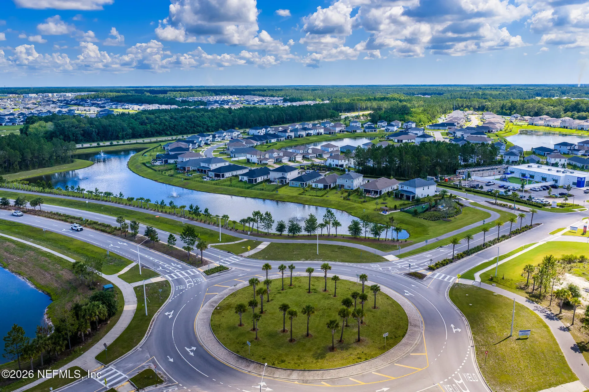 595 Elm Creek Drive St. Augustine FL 32092