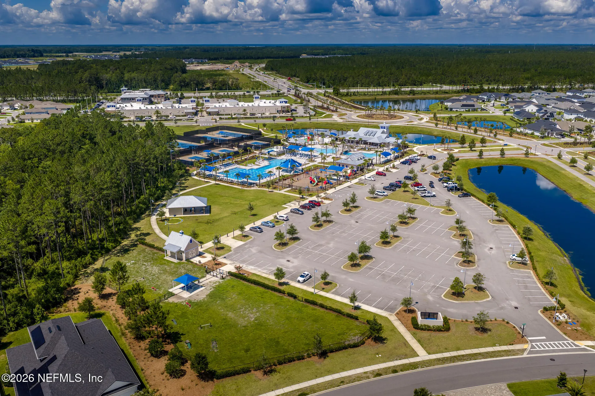 595 Elm Creek Drive St. Augustine FL 32092