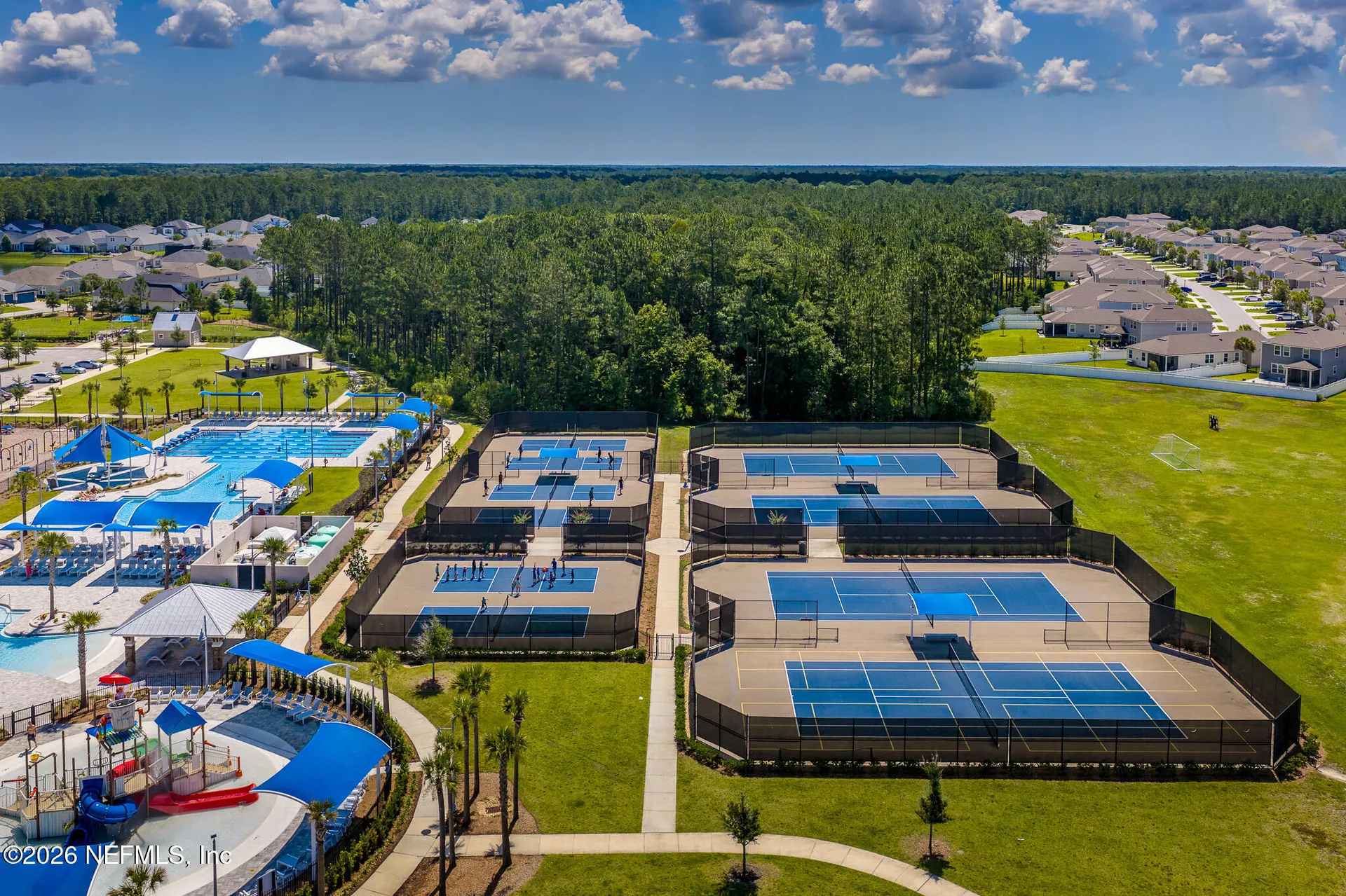595 Elm Creek Drive St. Augustine FL 32092