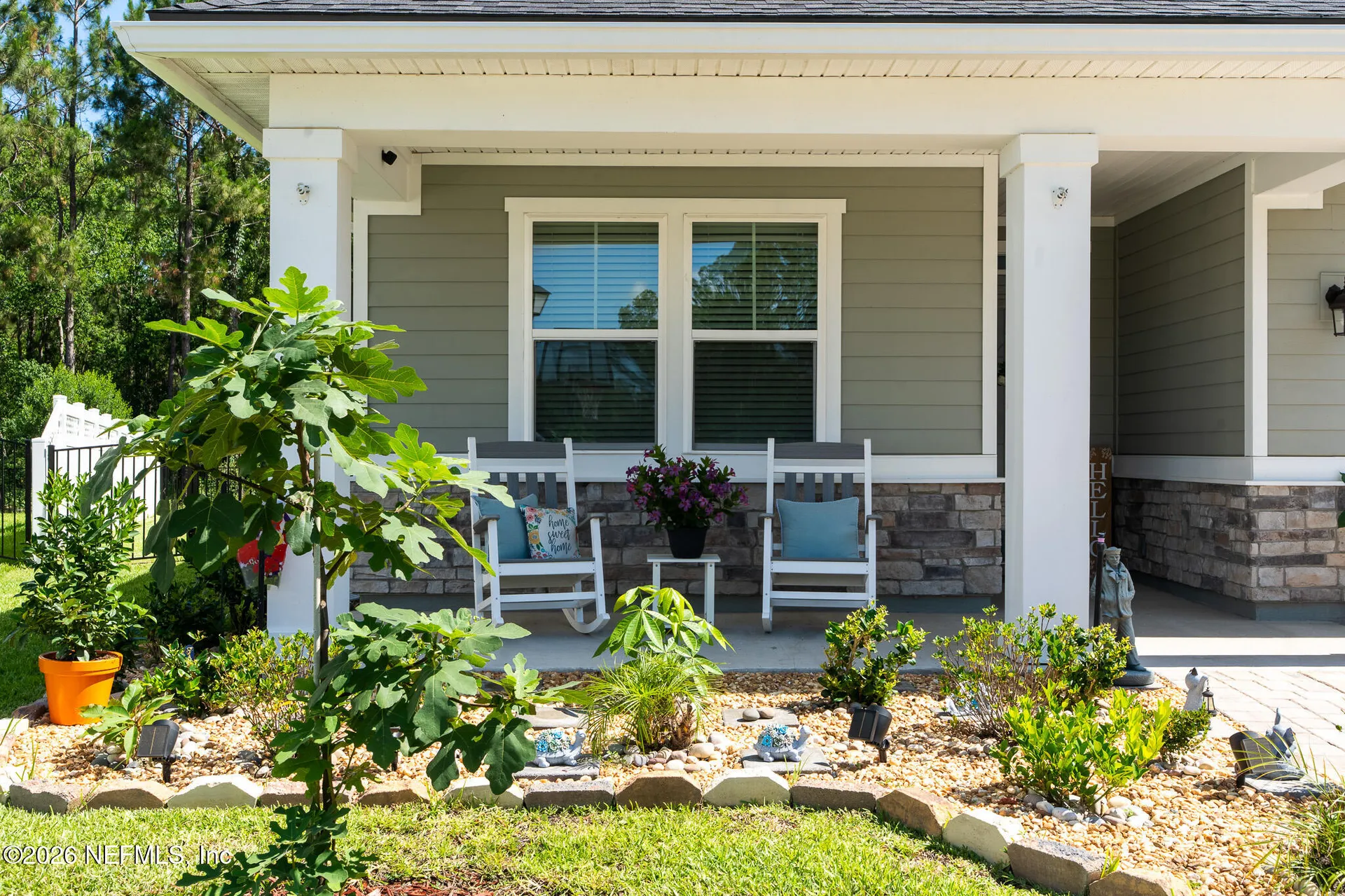 595 Elm Creek Drive St. Augustine FL 32092